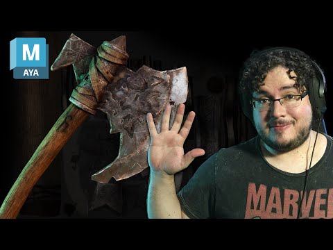 Maya Tutorial | 5 Easy steps for Clean UVs!