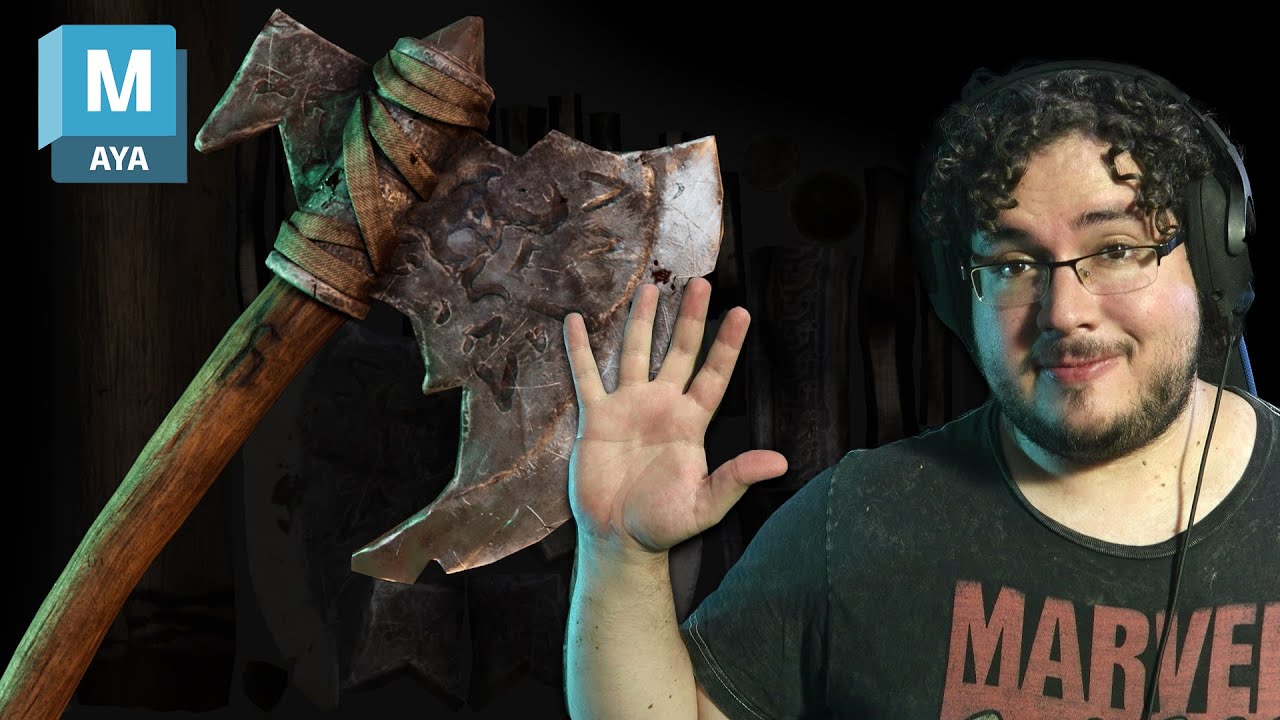 Maya Tutorial | 5 Easy steps for Clean UVs!