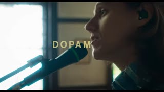 Musik-Video-Miniaturansicht zu Dopamine Songtext von The Arcadian Wild