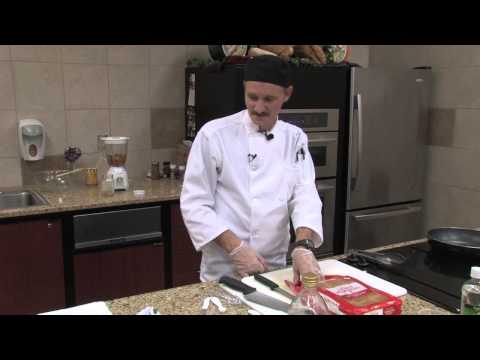 Recipe: Mini Muffalettas