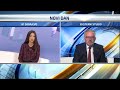 Safudin Čengić Teret Korona Virusa Isključivo Snose Uposlenici Realnog Sektora
