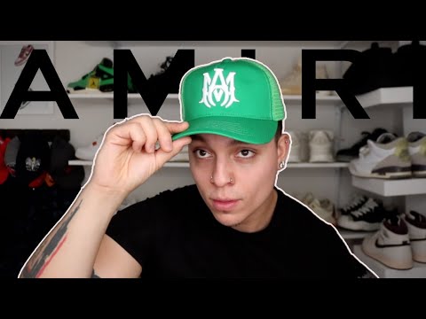 Amiri Hat