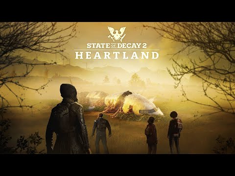 State Of Decay 2 Heartland n 2025