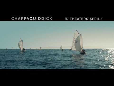 Chappaquiddick (TV Spot 'Important Review 2')