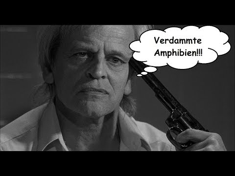 Molch Lurch TV  - Tarik und die Realitätskrise feat Klaus K