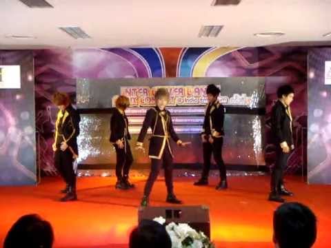 111210_Rafael cover MBLAQ @India Emporium