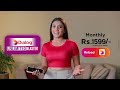 The Only Truly Unlimited Plan For Your Unlimited Life Dialog Unlimited Blaster 1599