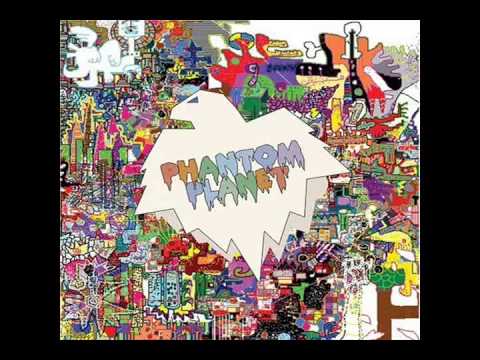 Thumbnail for After Hours / Jabberjaw (Home Demo) - Phantom Planet by Phantom Planet