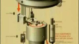 PETER SANTOS aka GOLD SAINT - Voyager