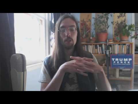 The Occult: Video 105: Zombies and Zombie Lore