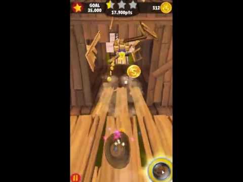 Looney Tunes Dash Level 584