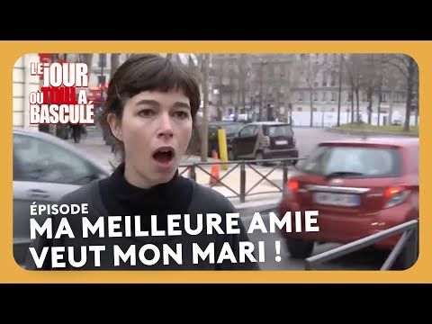 My Best Friend Wants My Husband! - The Day Everything Changed