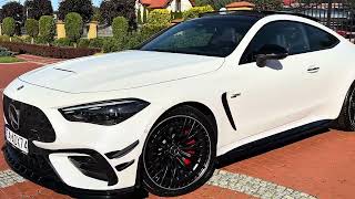 Mercedes-Benz CLE coche | Imagen 4 - Autoline