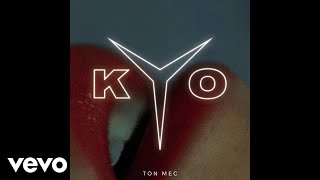 Kyo - Ton mec (Audio)