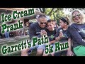 Garrett S Path 5k Run Fun Activities For Adults And Kids
