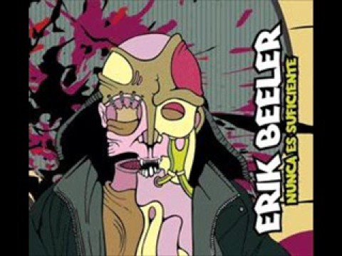 Erik B - Imparables (produce Erik B)