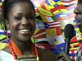 Eddie Kadi at Miss Afro Caribbean 2006 Part 2