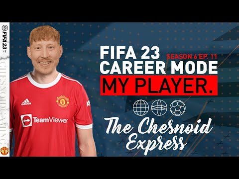 CHARGING UP THE TABLE!! FIFA 23 | My Player Career Mode Ep108