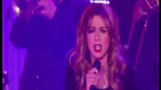 Toto Poznantek Télévie 2013 Live with Chimène Badi Proud Mary