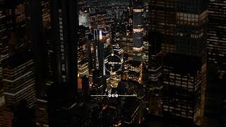 RELAX. Just Breathe in, Breathe out 🏙