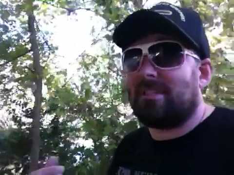 The Daily Woo - Day 129 - 11/7/2012 - Battle Of The Bridges