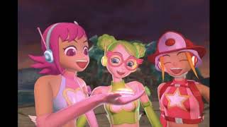 Z-Squad English Opening/Ending Themes