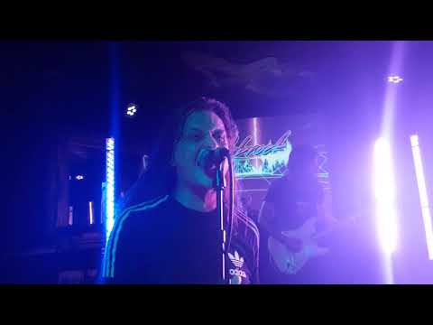 Lebrock 'Dangerous Dreams'