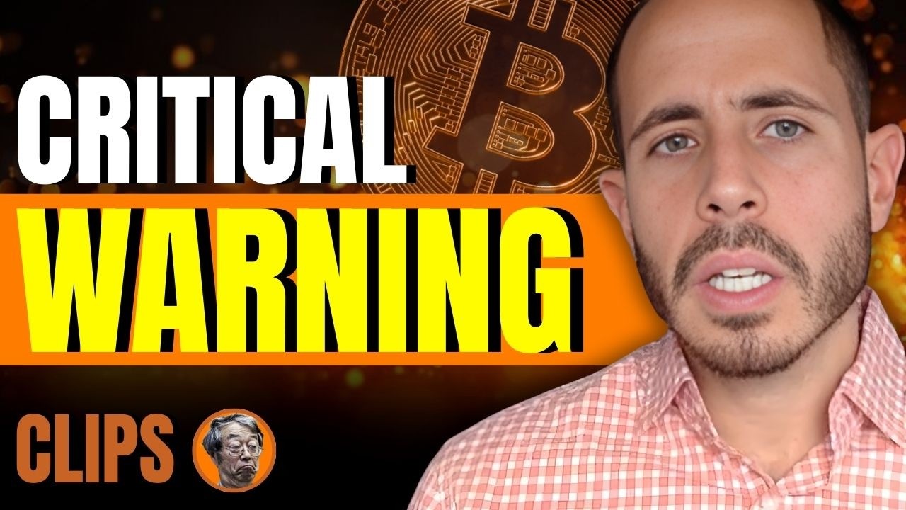 Is Your iPhone Killing You? The Tech Secret They Are Spending $$$ Billions To Hide From YOU