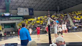 Long Beach vs CSUN 2025