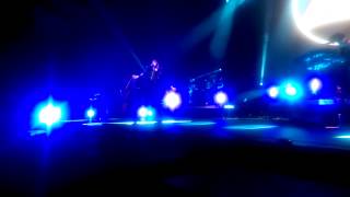 Brand new song "Roller Coaster" Serena Ryder TD Place Ottawa July 3 2015