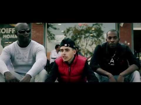 Bratso- J'ouvre Le Bal (Clip Officiel)