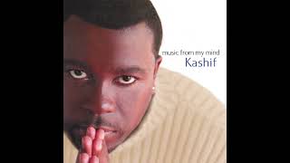Kashif Can  - We Just Get Alone