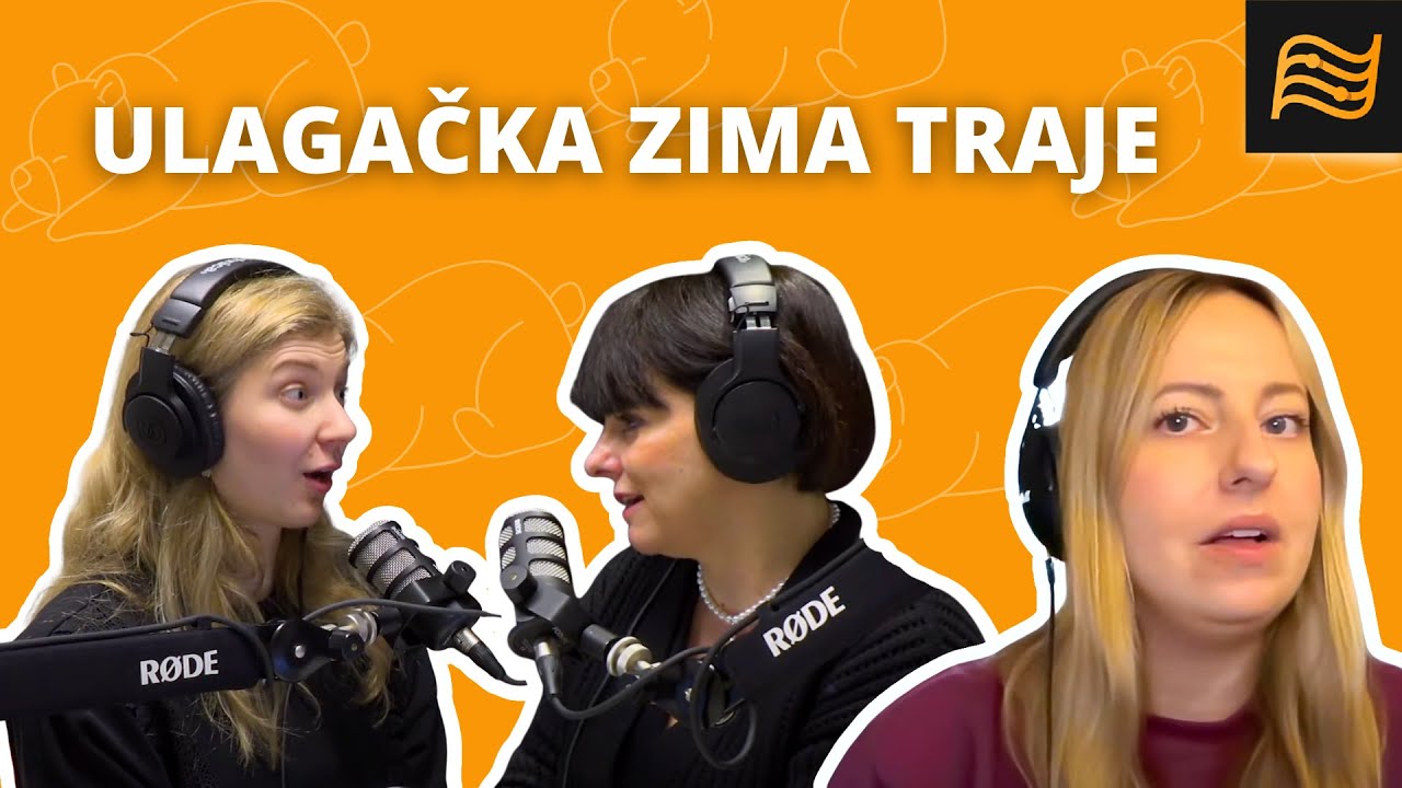 Što radi web3 tvrtka dok tržište kriptovaluta "spava"?
