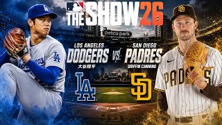 🗓️7/4(Sat)🥎Dodgers・大谷翔平🆚Padres・Griffin Canning🏟️Petco Park🥎 #大谷翔平 #GriffinCanning #Dodgers #Padres