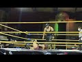 Fulgor 1 Vs Diosa Quetzal En Vivo Desde La Arena Naucalpan