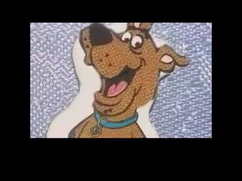 Scooby-Doo Mystery Mine Game  -  What the Board? KIDS