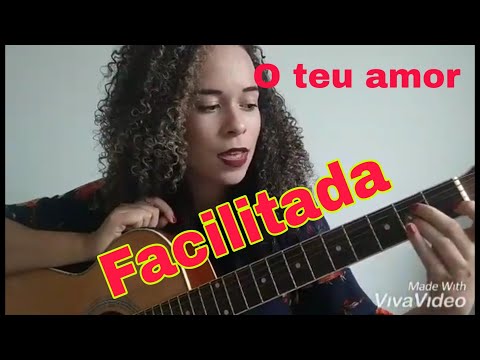 O Teu Amor - Isadora Pompeo