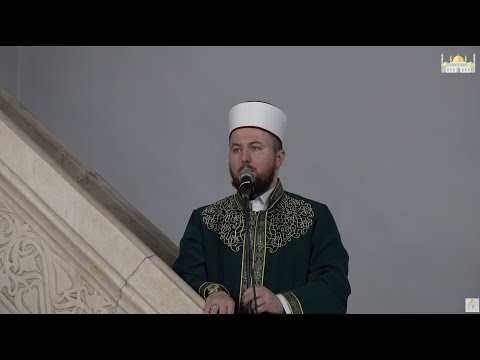 Hutbe | Sprovat dhe mëshira e Allahut | Hoxhë Qëndrim Jashari