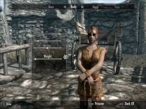 Ironman Skyrim: Prisoner (Season 3 episode 1)