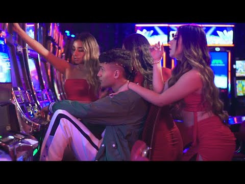 Juan Palacio - Juego (Video Oficial)