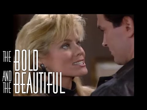 Bold and the Beautiful - 1988 (S2 E14) FULL EPISODE 255