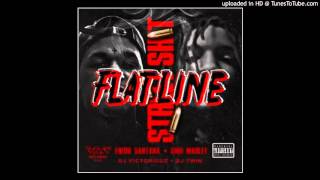 "FLATLINE" FREDO X GINO MARLEY TYPE BEAT [Prod. Gino]