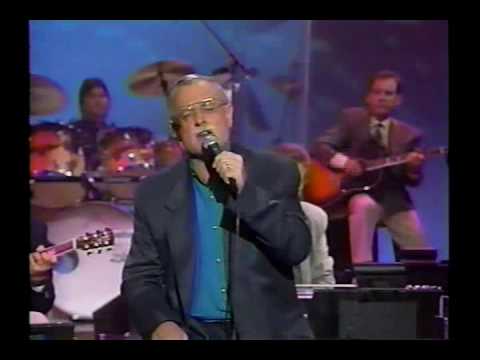 Roger Whittaker- The Last Farewell Live