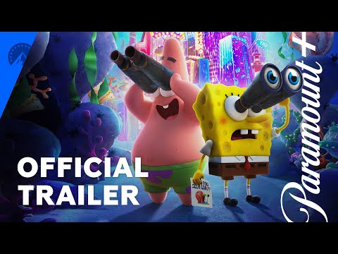 The SpongeBob Movie: Sponge on the Run ( SüngerBob KarePantolon: Firarda )
