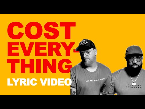 Cost Everything