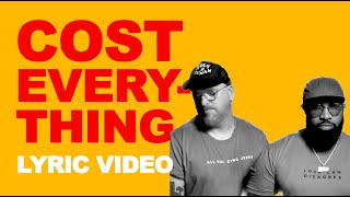 Cost Everything by Stephen McWhirter