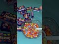 Awesome Filling Platter This Smarties Mini Satisfying Asmr Smarties Chocolate 6