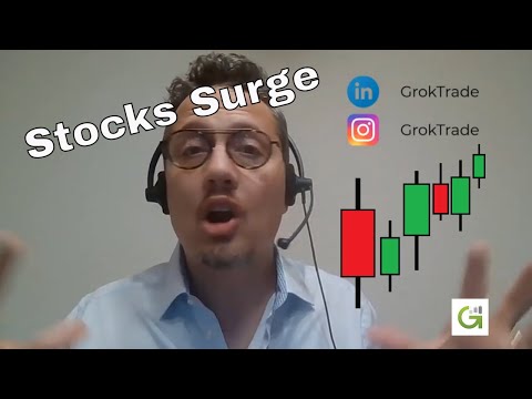 US Stock Market Technical Analysis Today 11-13-2022