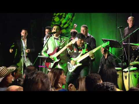 La Salsa de los Grandes Vol.2 - El Carretero - Saulo Sanchez