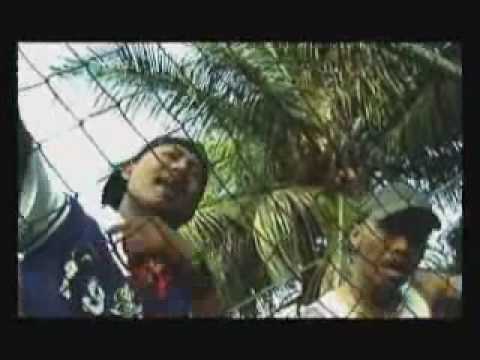 Mantjes HouseBand & JoggaMan -  Tja Mi Ede Gwe